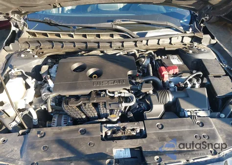 2019 Nissan Altima 2.5 Sr z USA, uszkodzony, nr VIN 1N4BL4CV9KC146067